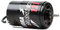 INJORA 550 RC Gebürsteter Wasserdichter Motor 12T Brushed Waterproof Motor für 1/10 Short Course Truck Redcat Traxxas Slash 2WD 4WD HSP Wltoys RC Car Boat (12T)