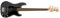 Fender Squier Affinity P-Bass PJ IL BPG CFM E-Bassgitarre