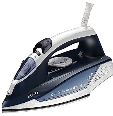 SOGO SS-6170 STEAMERS