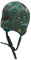 Sterntaler Baby Jungen Beanie Baby Beanie Waldtiere Mütze - Beanie Baby, Kinderbeanie - gefüttert mit Baumwoll Fleece - dunkelgrün, 45