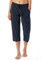 Schiesser Damen Schlafhose 3/4 Lang Kurz Baumwolle - Mix + Relax Pyjamaunterteil, Multicolor 1_179270, 48 EU