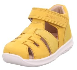 Superfit Jungen Bumblebee Sandale 1-000392Sandale