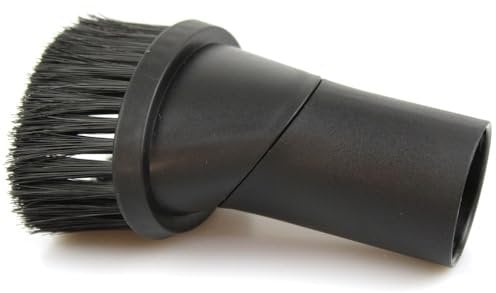 MM Trading Premium vacuum cleaner furniture brush, nozzle suitable for Kärcher WD 4, WD 4 Car, WD 4 Car Kit, WD 4 Premium, WD 4 Premium Car, WD 4 Premium Renovation