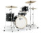 Gretsch Catalina Club Jazz CT1-J484, Piano Black - Drum Kesselsatz