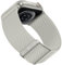 Suphart Compatibile con Cinturino Apple Watch 41mm 40mm 38mm, Cinturini Sportiva in Nylon Regolabile Compatible con Apple Watch SE Serie 9 8 7 6 5 4 3 2 1, Galassia