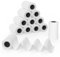 12 Rolls Instant Print Camera for Kids Refill Print Paper 57mm*30mm,Kids Camera Print Paper Refill,with Most Kids Camera Instant Print,Instant Camera for Kids Inkless Thermal Printing Paper