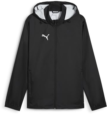 PUMA Herren Teamadditions Training All Weather Jacket Windjacken (1er Pack)
