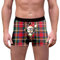 Angebote Deals Of the Day Männer Unterwäsche Adventskalender Boxershorts Elefanten Unterhose Mit Rüssel Männer Unterwäsche Boxershorts Adventskalender Adventskalender Geschenke Männer Boxer Kostüm