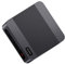 Reatan S6 Mini PC con Intel Core i5 12450H 16GB DDR4 512GB (Max 4.4GHz) M.2 2280 PCIe4.0 SSD Mini Computer 4K HDMI/Type-C/WiFi 6/BT5.2/Dual Gigabit LAN