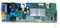 Placa de ordenador de lavadora EBR855656 Pieza de lavadora compatible con LG(855656(54))