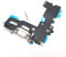 E-repair Charging Port Headphone Jack Flex Cable Replacement for Iphone 7 Plus (5.5 inch) (White)