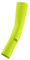 Mizuno Men's Armguard Coppia Manicotti Volley Pallavolo Uomo Giallo Fluo Taglia Unica