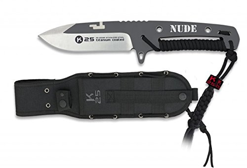 K25 Rui Messer Encordado.Nude. 22,5 cm 32261