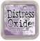 Ranger Distress Oxide Ink pad Dusty Concord, Violett