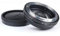 Market&YCY FD-NEX Adaptador de Lentes para Canon FD FL Objetivos para Sony NEX E-Mount Camera