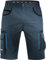 Uvex Tune-Up Arbeitshosen Männer Kurz - Shorts für die Arbeit - Dunkelblau - Gr 33W/Etikettengröße- 50