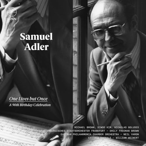 Various One Lives But Once-A 90Th Birthday Celebration CD