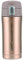 Maestro MR1641 Reisebecher Thermobecher Isolierbecher Hochwertiger Edelstahl (0,32L, Gold)
