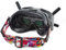 TMOM Head Strap Head Band for DJI FPV Goggles and Other VR Glasses Adjustable Colorful Glasses Strap for Drone (Red)