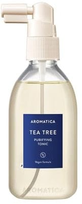 AROMATICA Teebaum Purifying Tonic