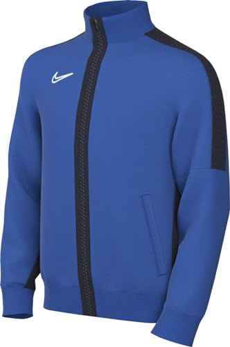 NIKE Unisex Kinder Y Nk Df Acd23 Trk Jkt K Knit Soccer Track Jacket