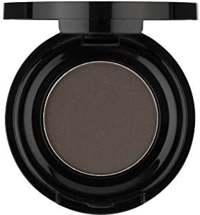 Matte Eyeshadow, Highly Pigmented Professional, 2.5 g (Taupe)
