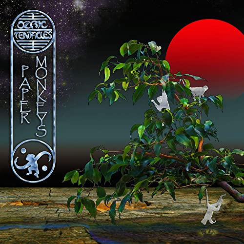 Paper Monkeys ed Wynne Remaster)
