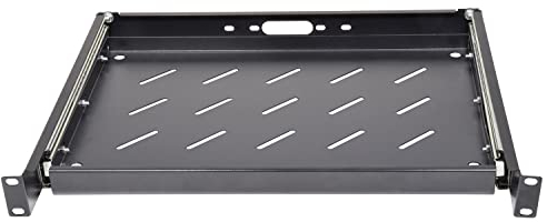 Adastra | 1U Sliding Keyboard Tray 19