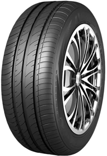 NANKANG Sommerreifen 175/55 R 15 TL 77V ECONEX NA-1 BSW