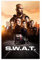 EAUK S.W.A.T. TV-Serie Poster, Leinwand-Poster, Wandkunst, Dekor, Bild, Gemälde für Wohnzimmer, Schlafzimmer, Dekoration, ungerahmt: 30 x 45 cm