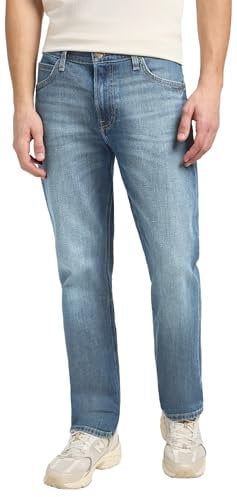 Lee Herren West Jeans, Riverway, 32W / 30L