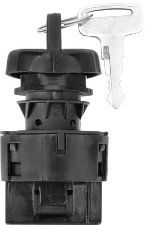 Mabutingti Blocchetto chiave accensione per Polaris Ranger 400/500 / 570/800-Mid-Size/ETX/EV-Li-Ion RZR 570-Base ACE 325/500/570/900 4 posizioni 6 poli