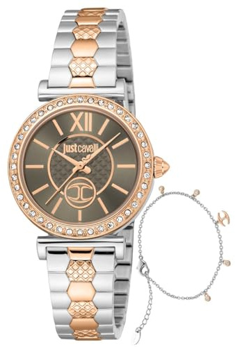 Just Cavalli Damenuhr JC1L273M0095