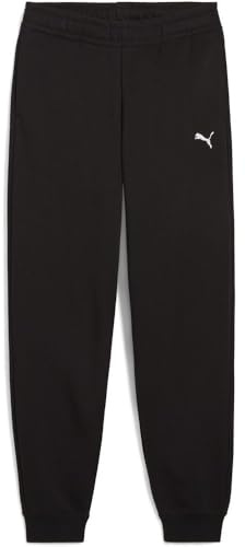 Puma Mädchen Gestrickte Hosen ESS Sweatpants Cl Tr G