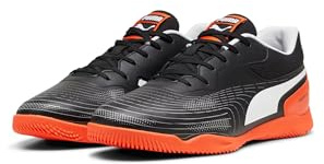 PUMA TRUCO III Indoor Herren Fussballschuhe Hallenschuhe 107979, Schuhgröße:42 EU