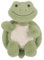 Apricot Lamb Witzige Schildkröte Plüschtiere für Kinder, weiche niedliche Kuscheltier für Baby Mädchen und Jungen, Flauschige Witzige Schildkröte Grün 21 cm