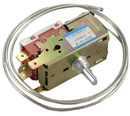 SQING Interruttore termostato WDF19-K K50 K54 K59 K59E Termostato for frigorifero for frigorifero