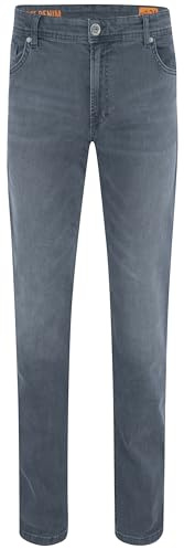 Miracle of Denim MOD Jeans Thomas Comfort FIT Mexico Grey FL21-1009.5005 W32 L34