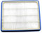 Filtro HEPA Di Ricambio, Compatibile Con Zelmer, ZVCA050H, Compatibile Con Jupiter, Pezzi Di Ricambio For Aspirapolvere