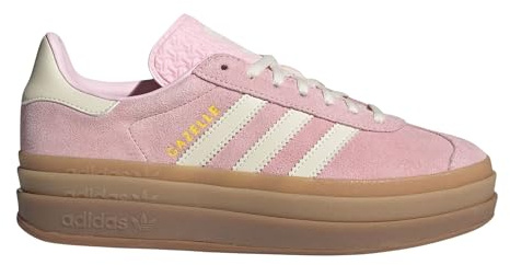 adidas Zapatillas Gazelle Bold para Mujer
