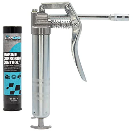 Lubrimatic 30-190 Kit Pistolet à Graisse