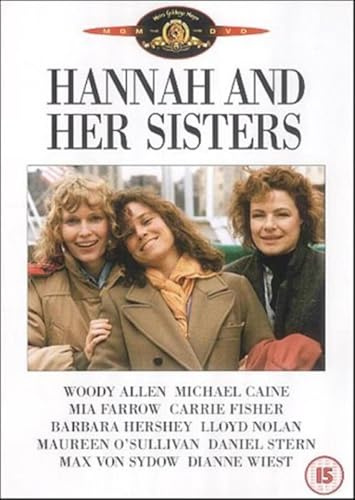 Hannah And Her Sisters [UK Import]