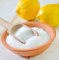 Citrate - acide citrique - conservateur alimentaire - comestible - 200 g