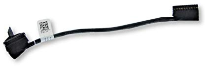 Dell CBL Battery 3/4CELL E5570/3510, G6J8P