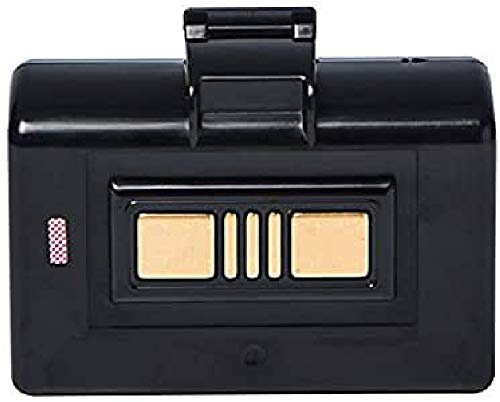 Brother Li-ion battery recharg 7.2 V