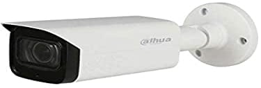 DAHUA - Cámara 2 MP 4 en 1 motorizada Starlight 80M Audio WDR - HAC-HFW2241T-Z-A