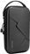 TELESIN Estuche Transporte para GoPro Cámara Acción, Accesorios Funda de Transporte, Hard Eva Travel Bolsa Impermeable para GoPro Hero 13 12 11 10 9 MAX, dji Osmo Action Pocket, Insta360 X5 X4, AKASO