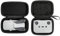 DJFEI Tragbare Taschen Hard Case für DJI Mavic Air 2 Drone, Stoßfest Tragetasche Kompatibel mit DJI Mavic Air 2 Drone, für Fernbedienung + Drohne