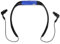 Hopcd IPX8 Waterproof Headphones for Swimming 4GB Waterproof MP3 Music Player/FM Radio Earphones for Underwater Sports - Swimming Diving