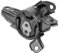 LEMFÖRDER 43050 01 Lagerung Automatikgetriebe und Schaltgetriebe Lagerung Verteilergetriebe für Hyundai I40 I CW (VF) 2011-2019 Links und Andere Fahrzeuge